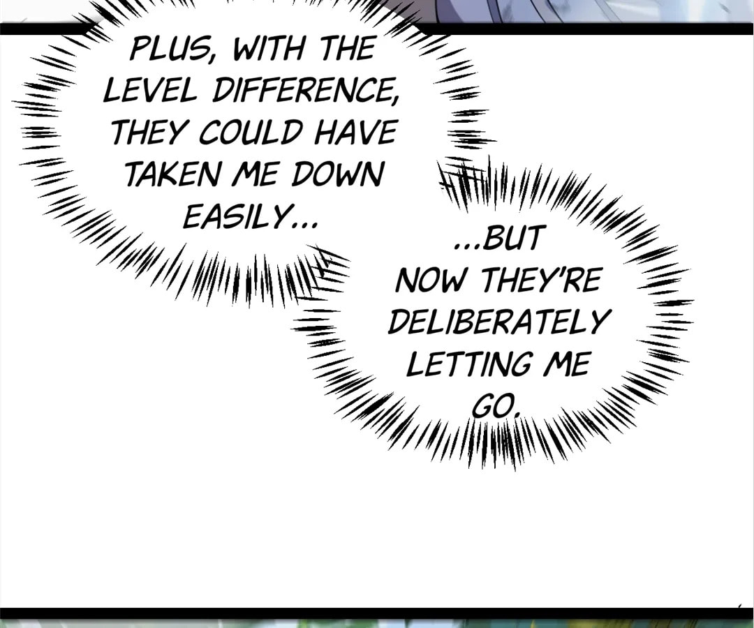 The Return of the Abandoned Son Chapter 312 page 58 - 