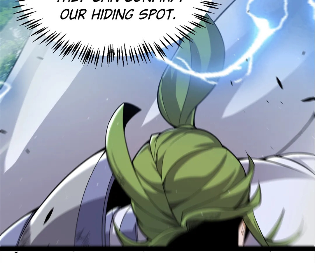 The Return of the Abandoned Son Chapter 312 page 60 - 