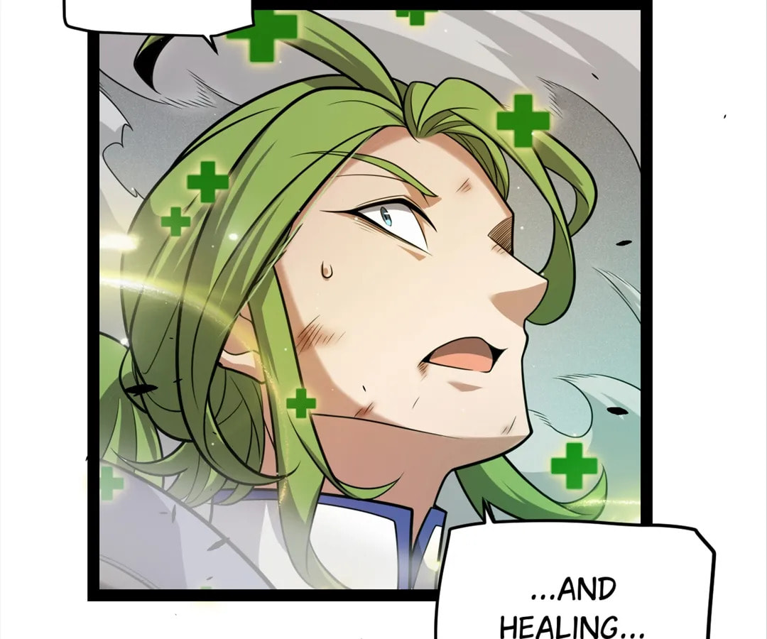 The Return of the Abandoned Son Chapter 312 page 70 - 