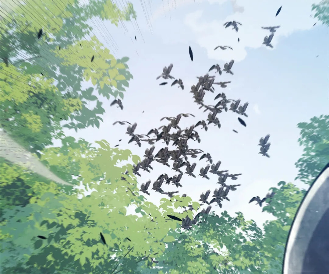 The Return of the Abandoned Son Chapter 312 page 8 - 