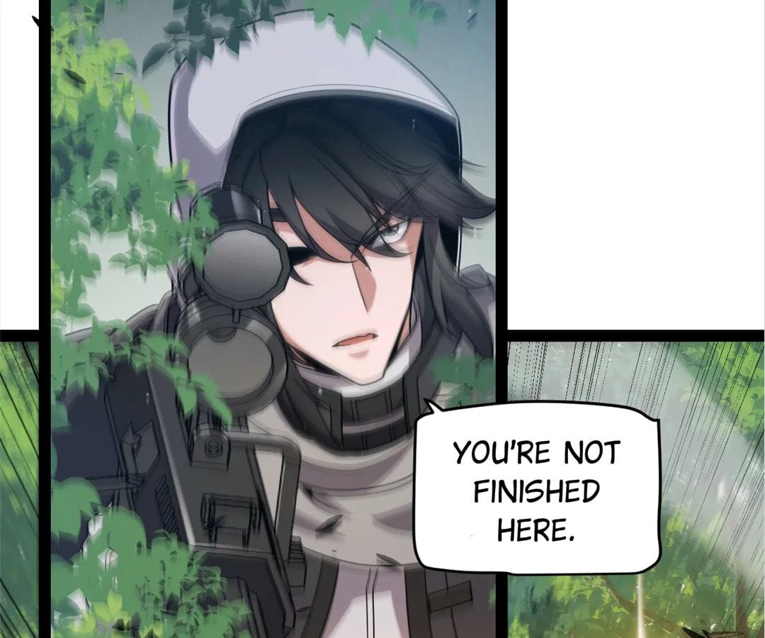 The Return of the Abandoned Son Chapter 312 page 72 - 