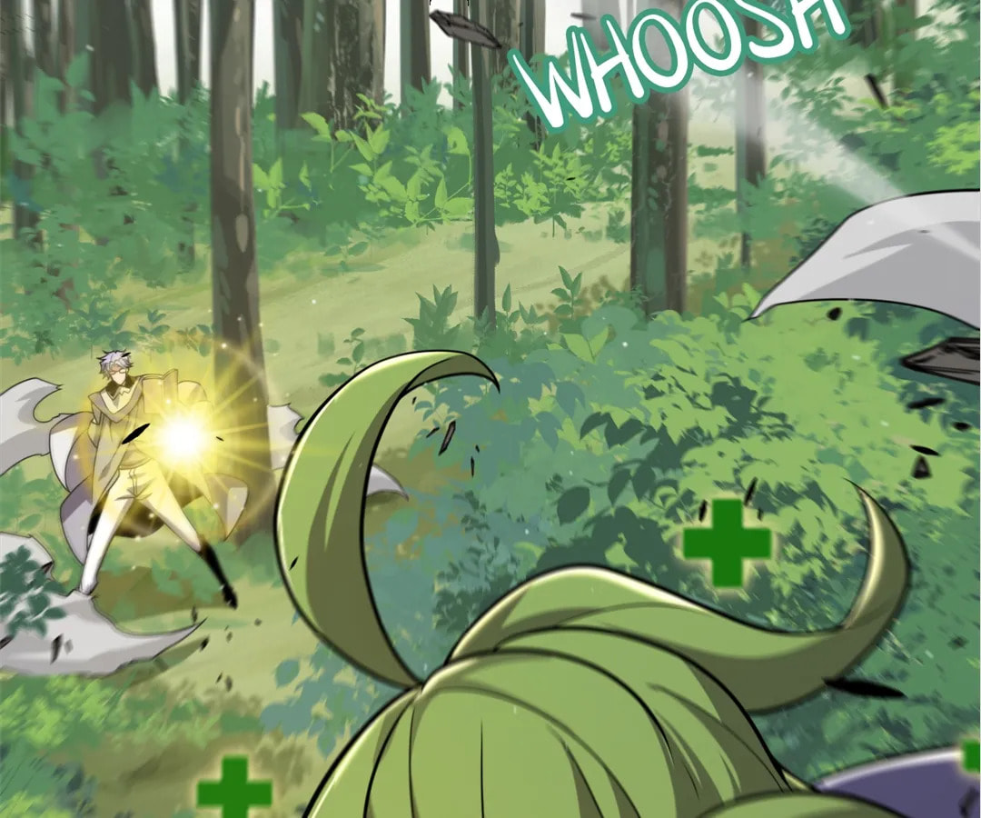 The Return of the Abandoned Son Chapter 312 page 74 - 