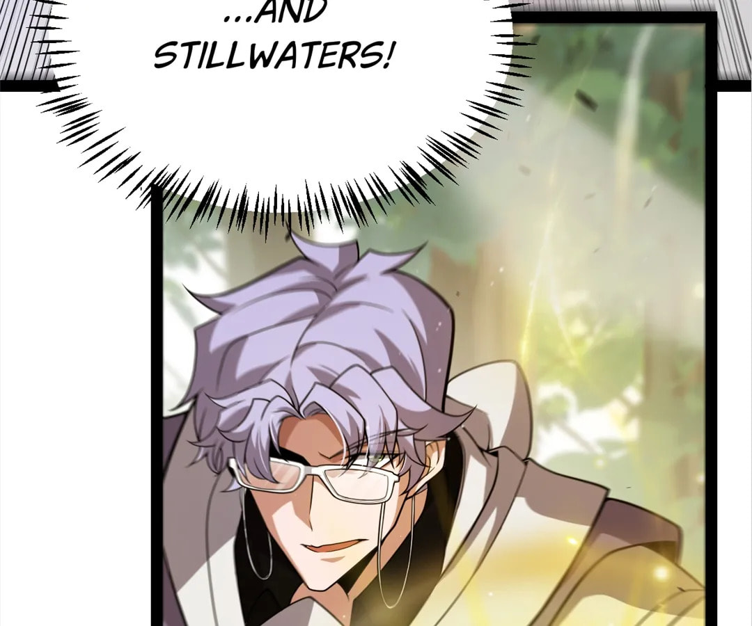 The Return of the Abandoned Son Chapter 312 page 76 - 