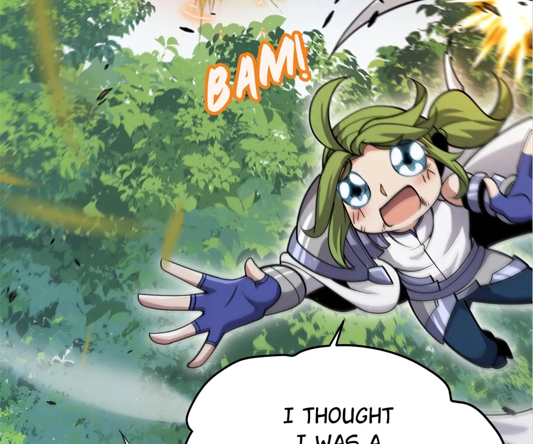 The Return of the Abandoned Son Chapter 312 page 79 - 