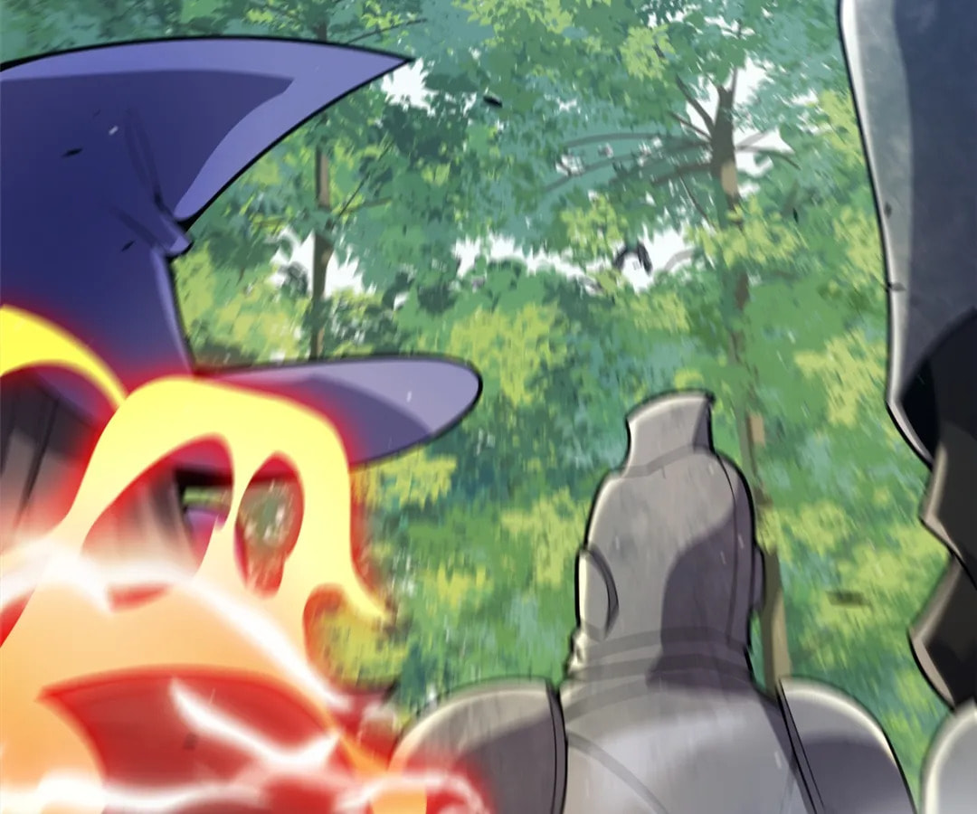 The Return of the Abandoned Son Chapter 312 page 9 - 