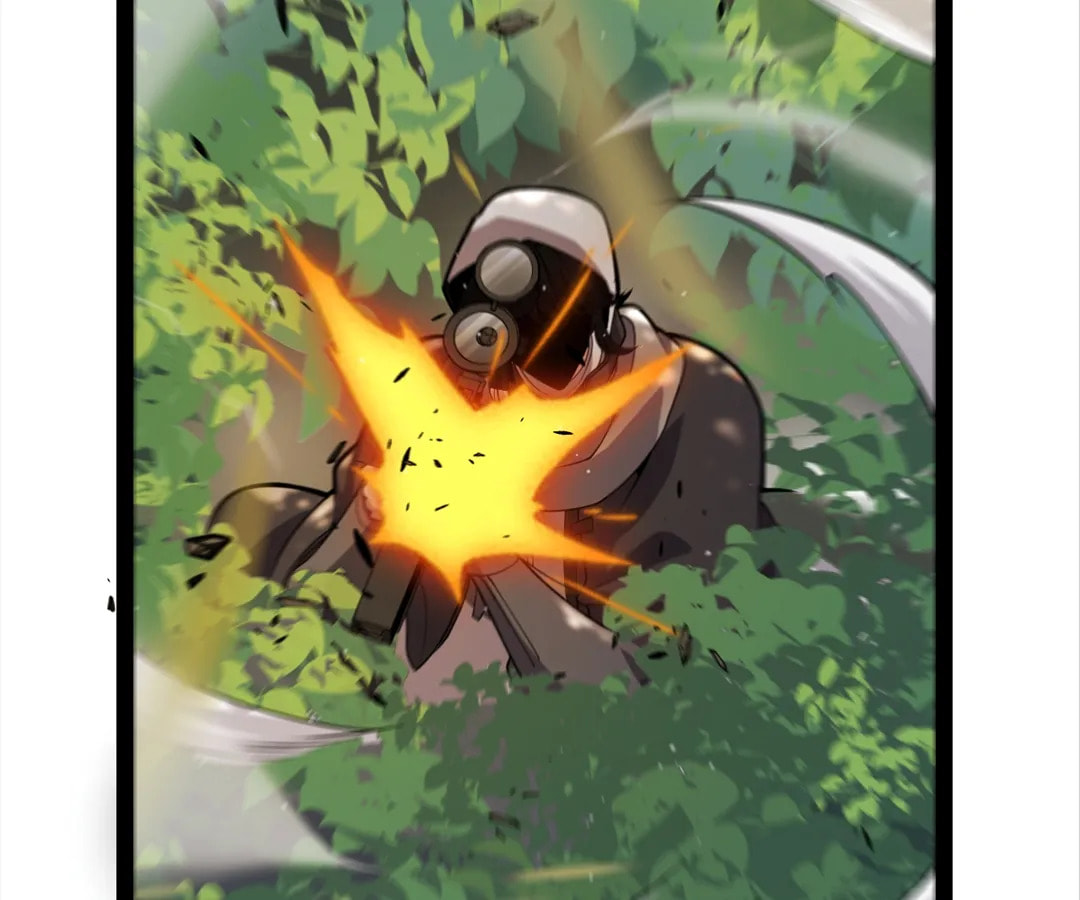 The Return of the Abandoned Son Chapter 312 page 82 - 