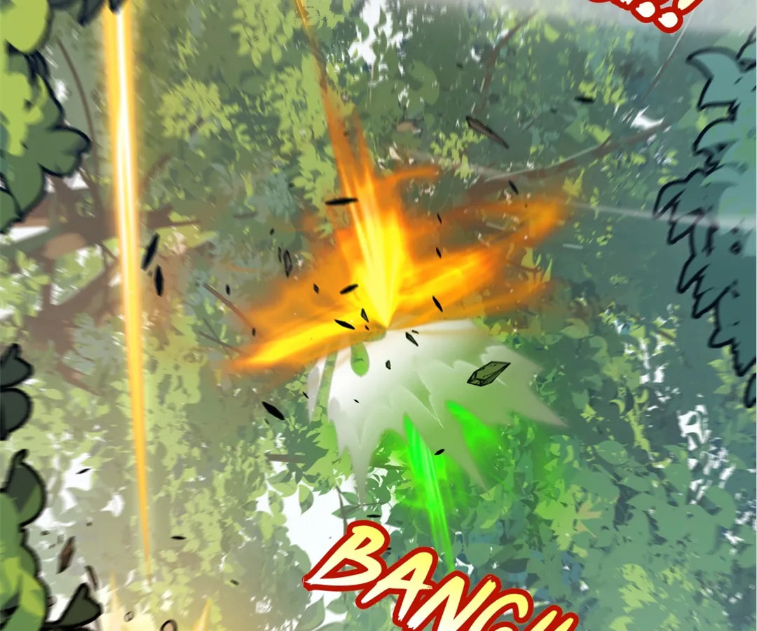 The Return of the Abandoned Son Chapter 312 page 84 - 