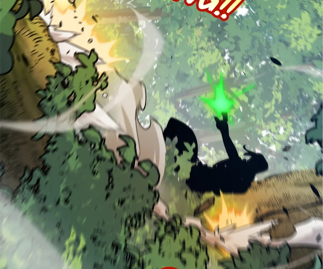 The Return of the Abandoned Son Chapter 312 page 85 - 