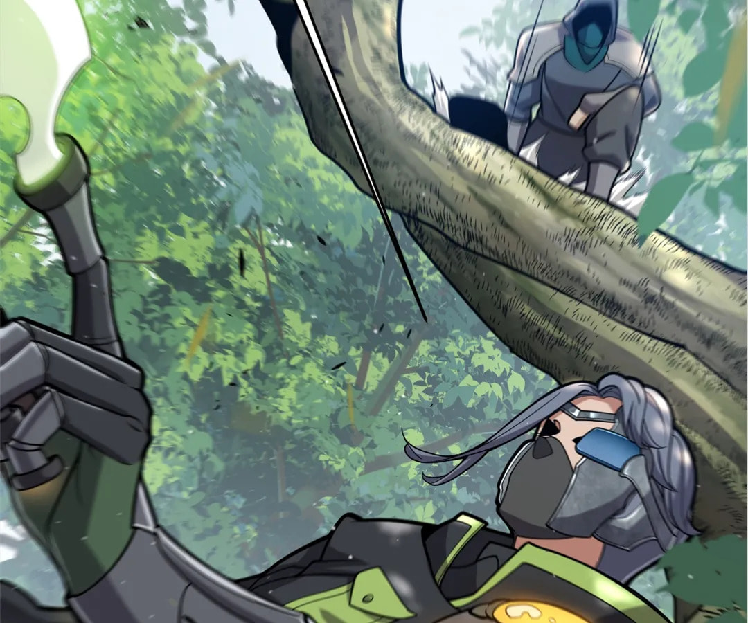 The Return of the Abandoned Son Chapter 312 page 87 - 