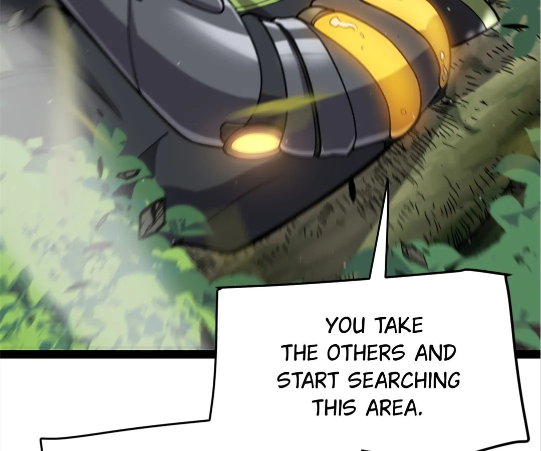 The Return of the Abandoned Son Chapter 312 page 88 - 