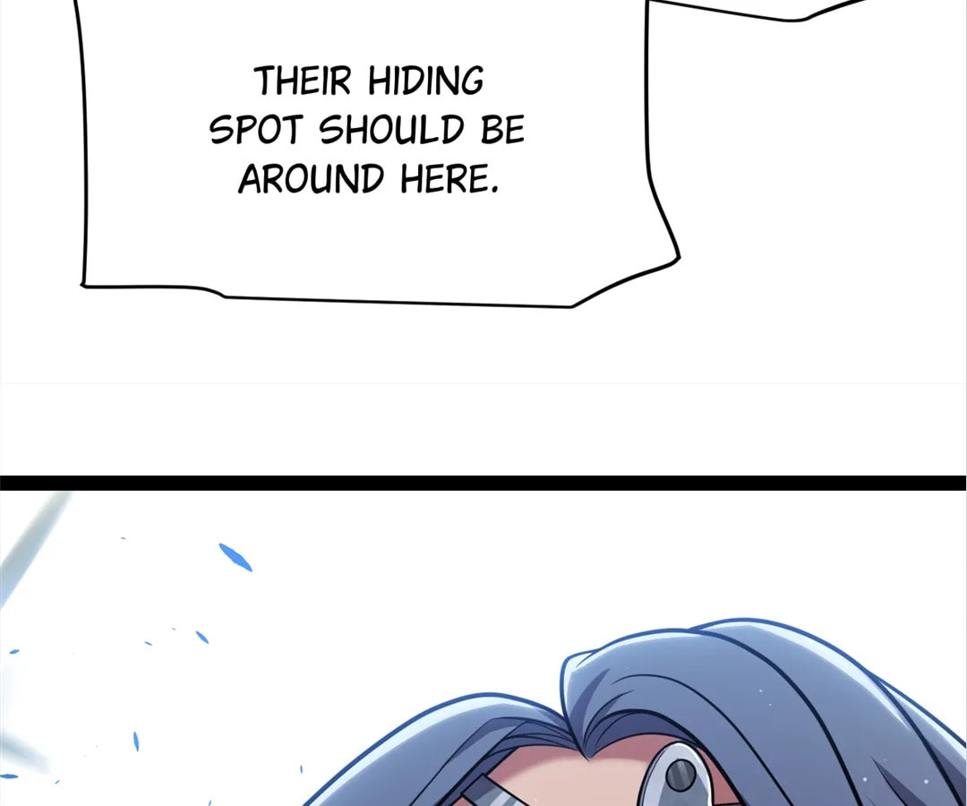 The Return of the Abandoned Son Chapter 312 page 89 - 