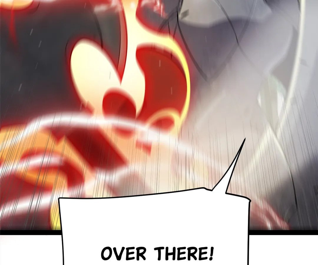 The Return of the Abandoned Son Chapter 312 page 10 - 