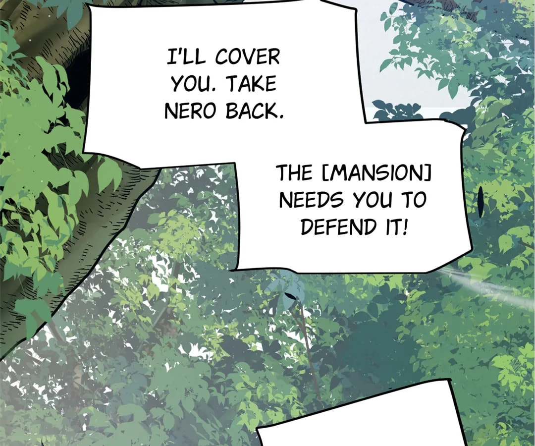 The Return of the Abandoned Son Chapter 312 page 94 - 