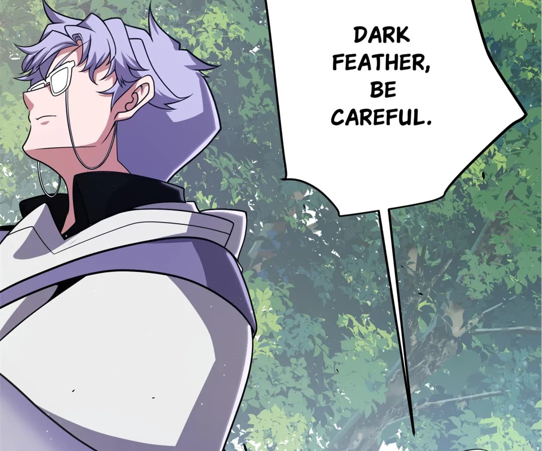 The Return of the Abandoned Son Chapter 312 page 95 - 