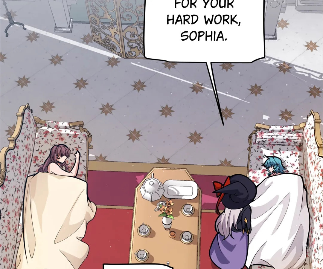 The Return of the Abandoned Son Chapter 313 page 111 - 
