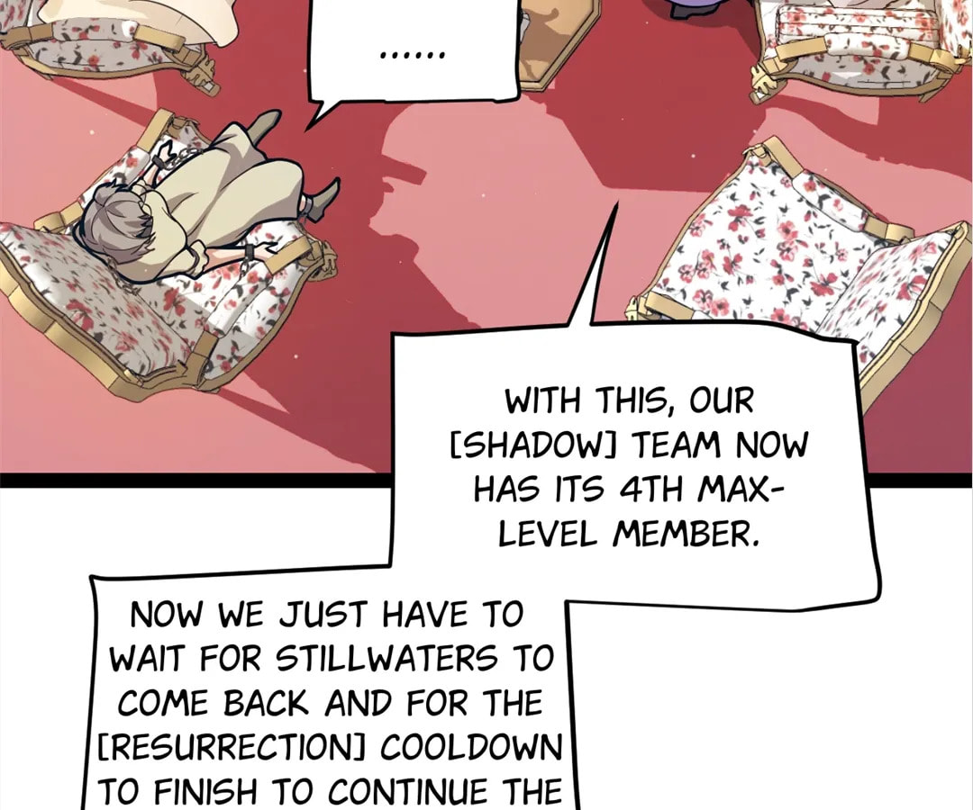 The Return of the Abandoned Son Chapter 313 page 112 - 