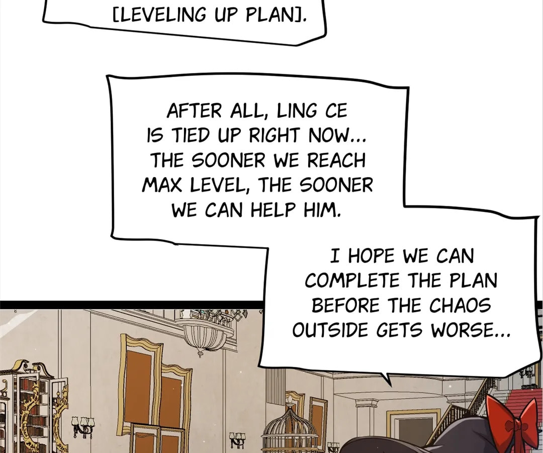 The Return of the Abandoned Son Chapter 313 page 113 - 