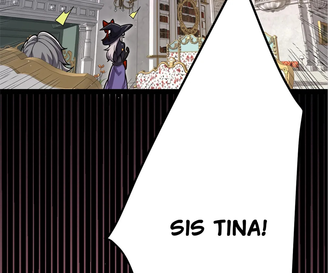 The Return of the Abandoned Son Chapter 313 page 116 - 