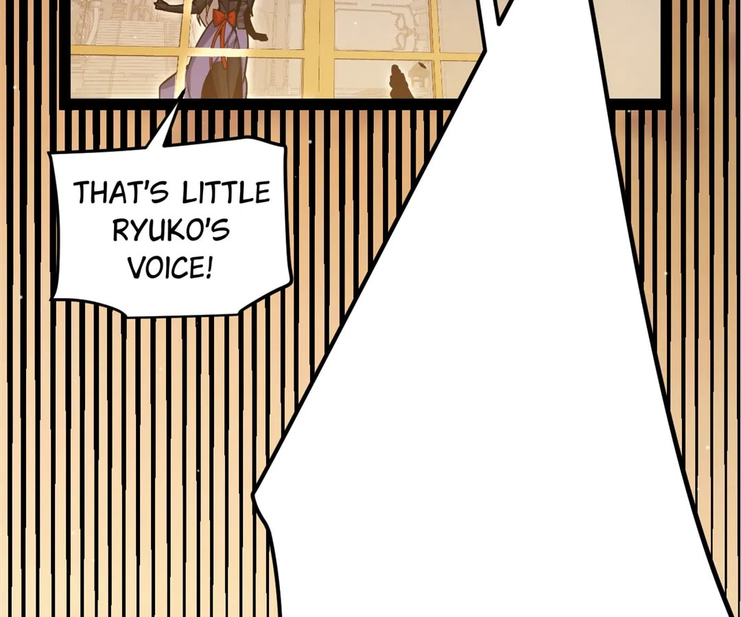 The Return of the Abandoned Son Chapter 313 page 118 - 