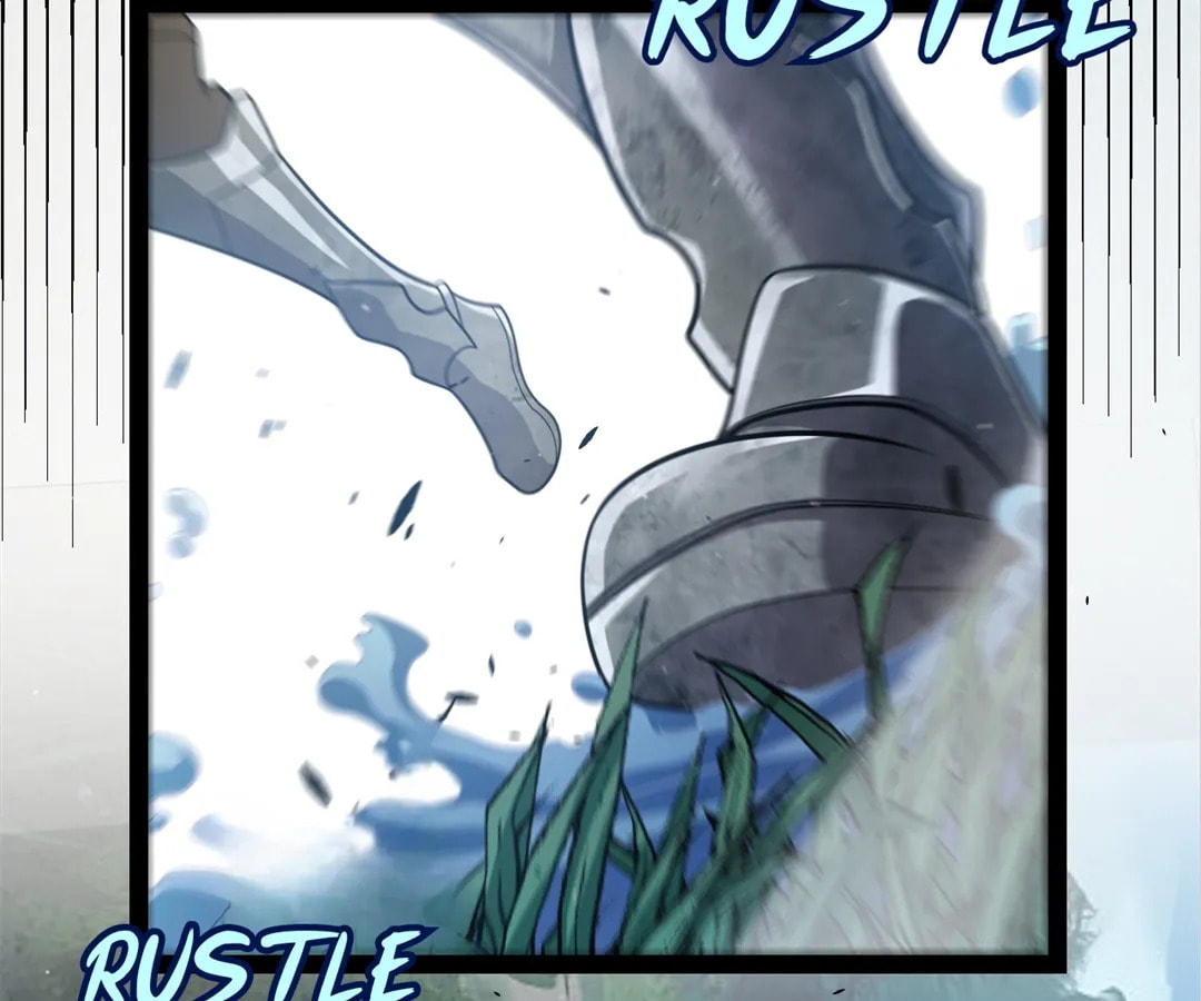 The Return of the Abandoned Son Chapter 313 page 13 - 