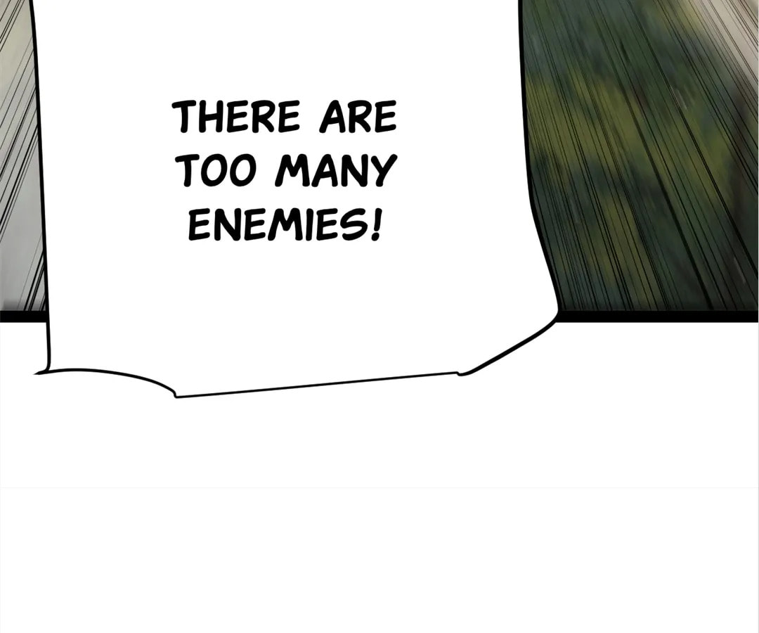 The Return of the Abandoned Son Chapter 313 page 122 - 