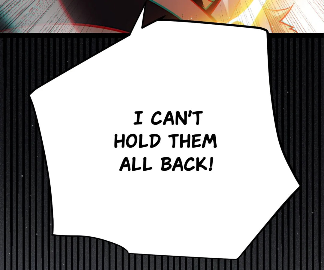 The Return of the Abandoned Son Chapter 313 page 124 - 