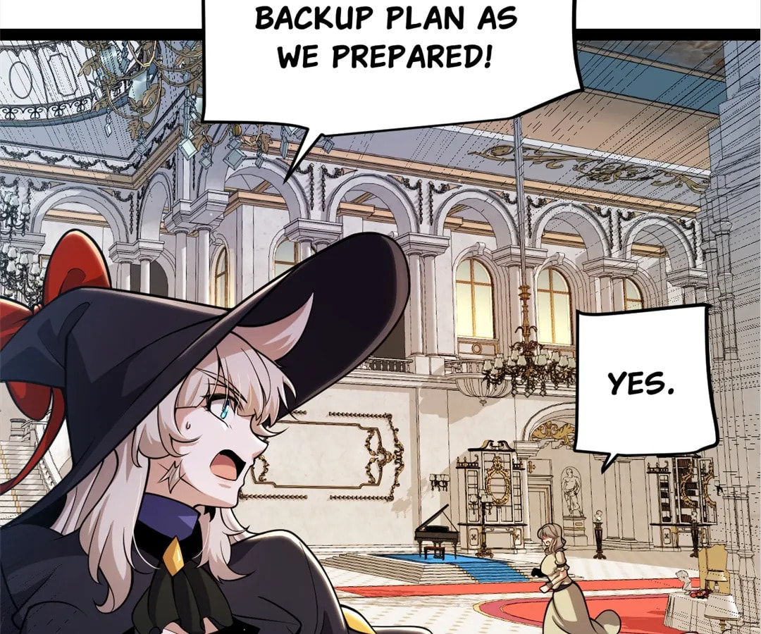 The Return of the Abandoned Son Chapter 313 page 129 - 