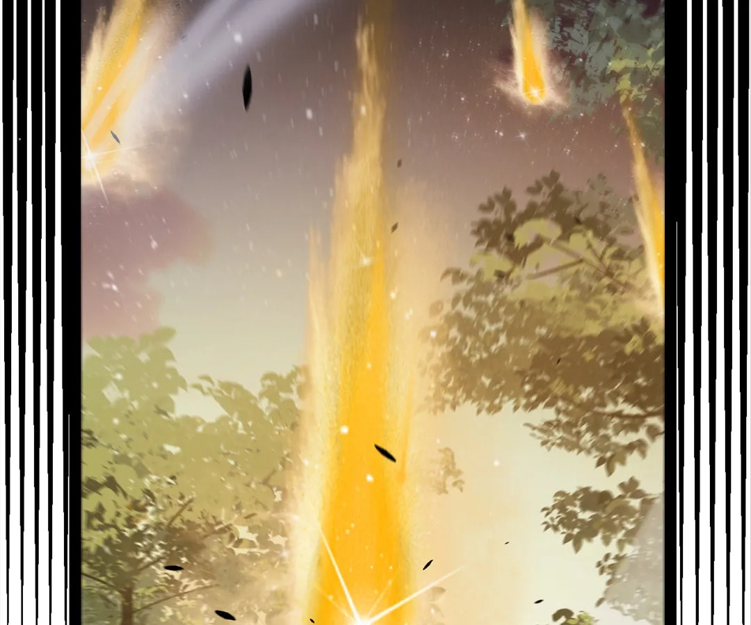 The Return of the Abandoned Son Chapter 313 page 133 - 