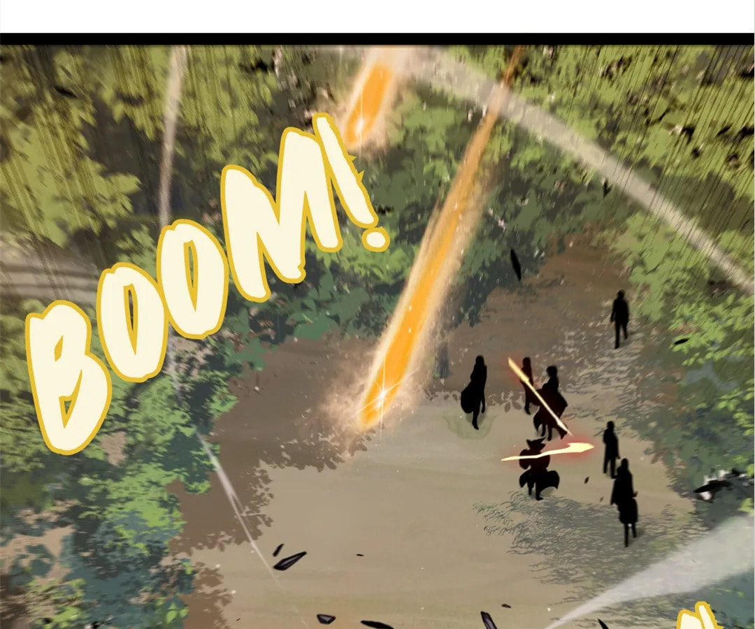 The Return of the Abandoned Son Chapter 313 page 135 - 