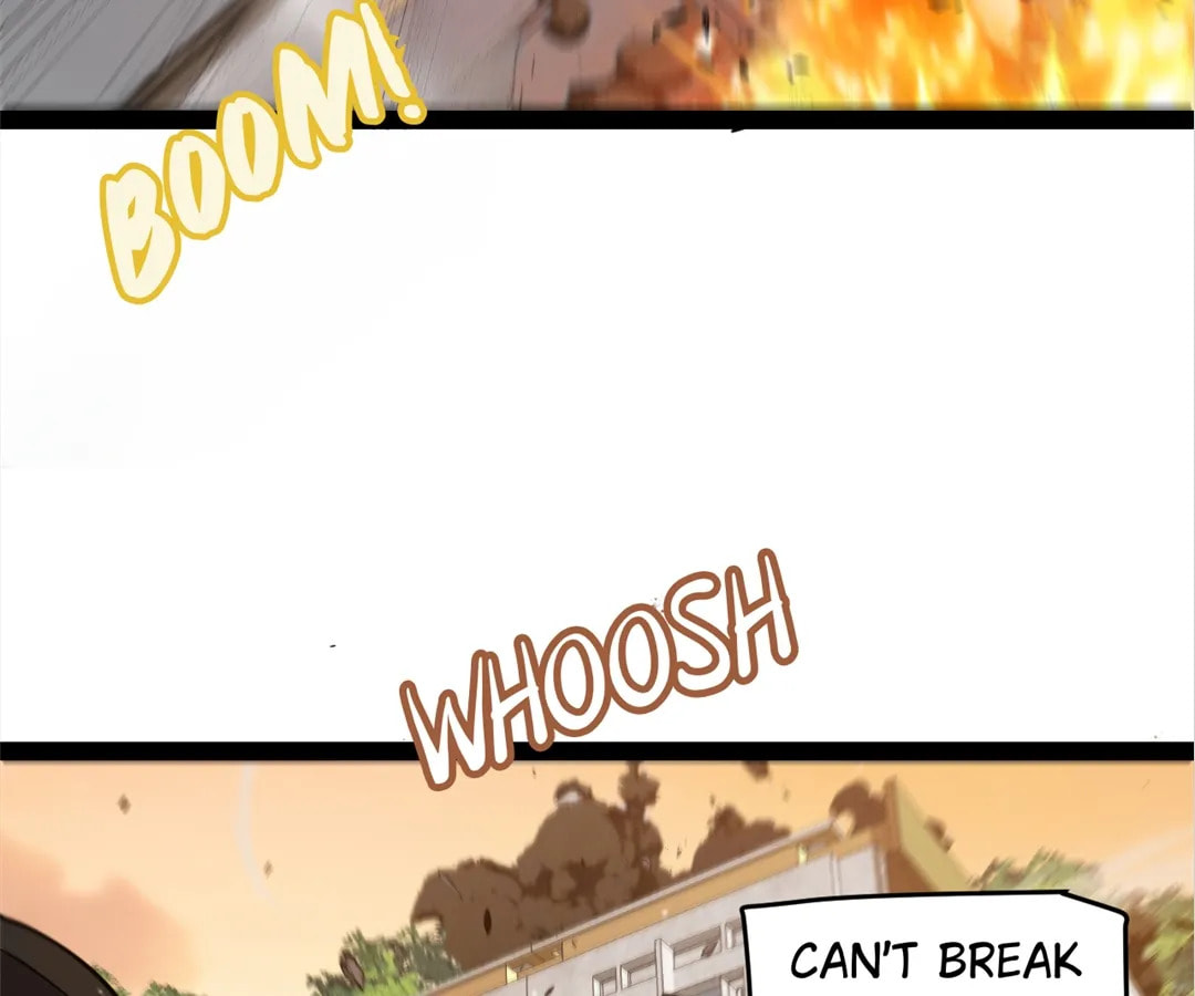 The Return of the Abandoned Son Chapter 313 page 137 - 