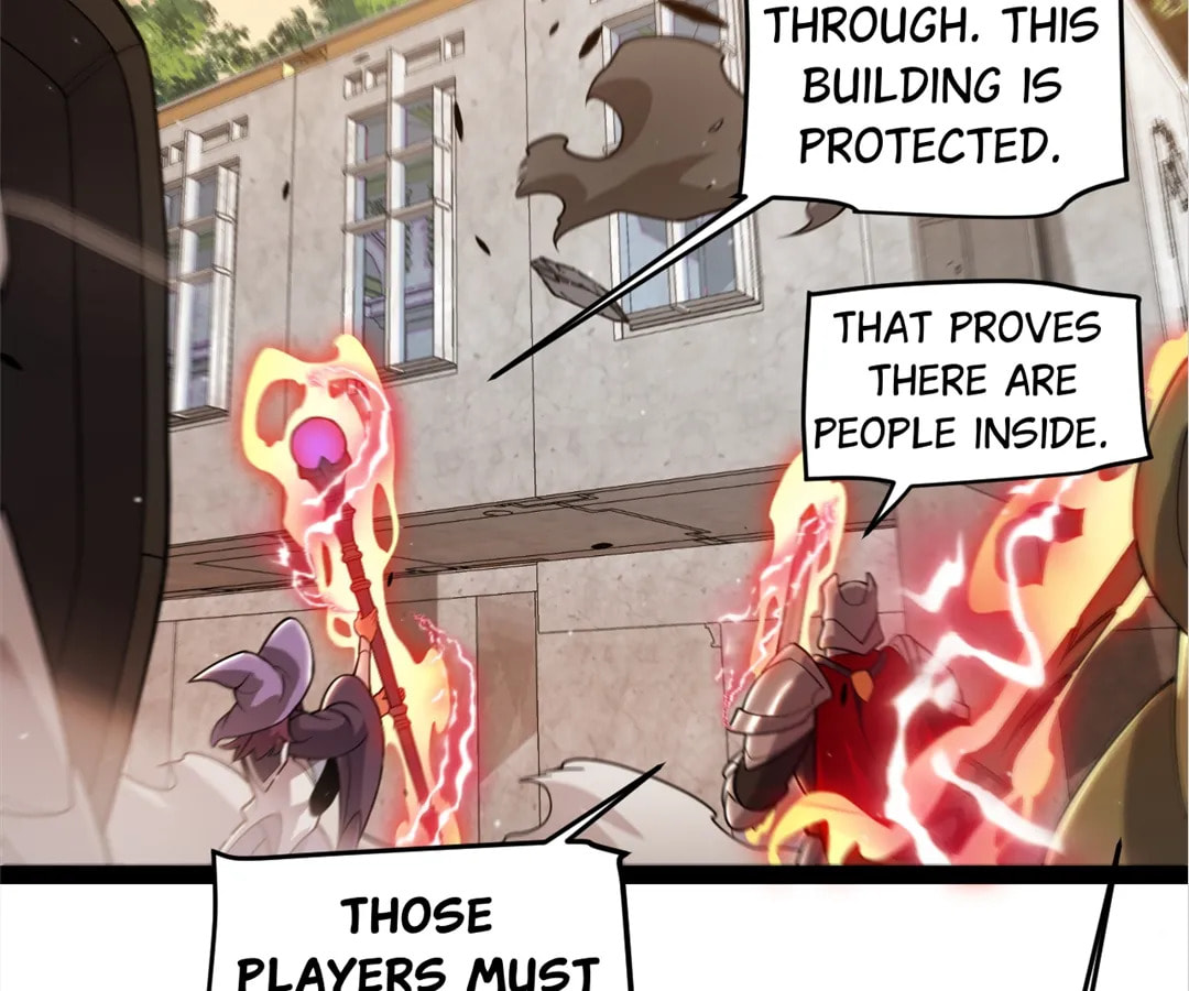 The Return of the Abandoned Son Chapter 313 page 138 - 