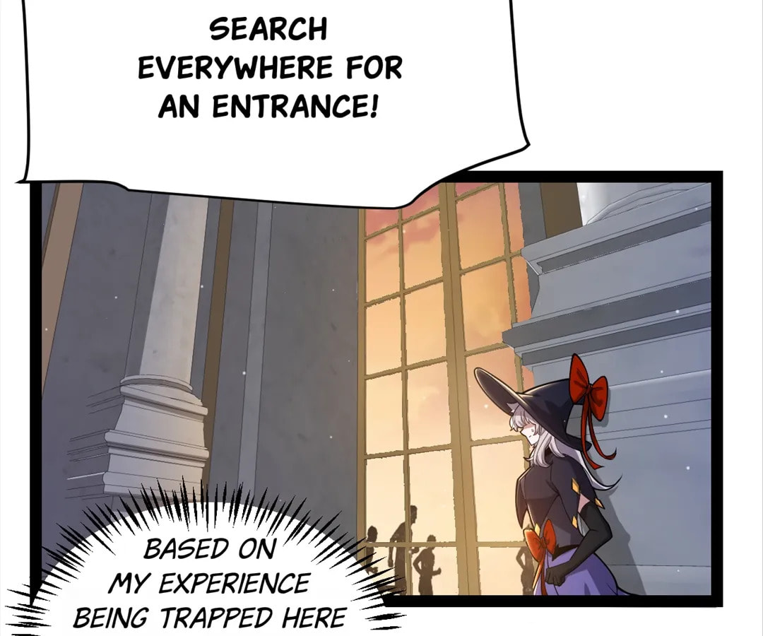 The Return of the Abandoned Son Chapter 313 page 140 - 