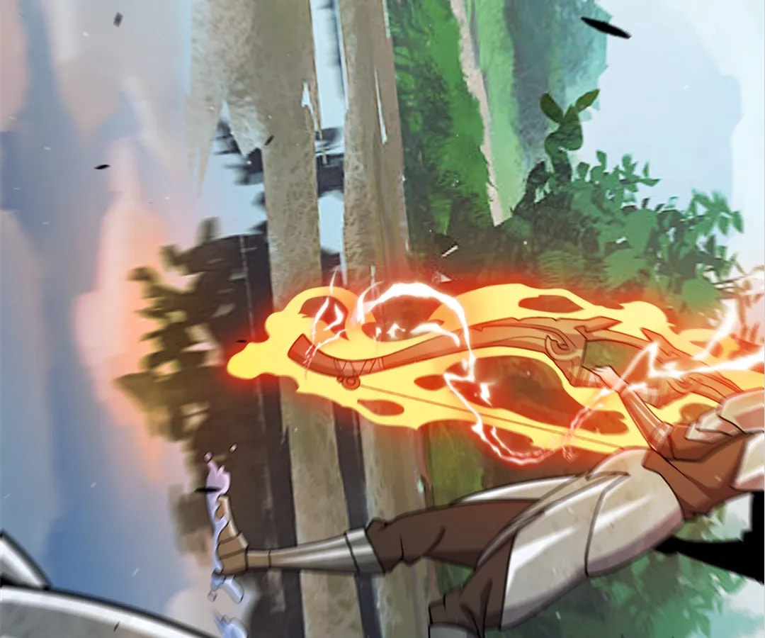 The Return of the Abandoned Son Chapter 313 page 15 - 