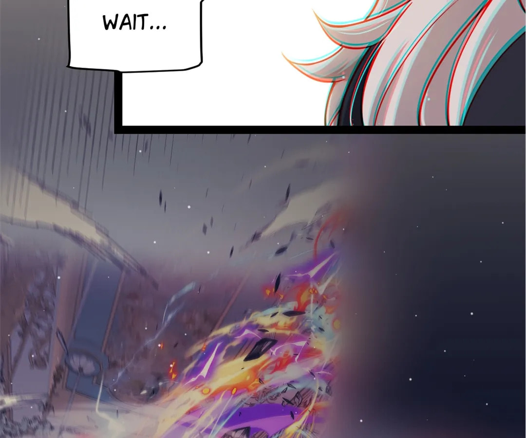 The Return of the Abandoned Son Chapter 313 page 143 - 
