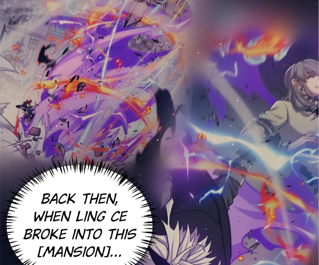 The Return of the Abandoned Son Chapter 313 page 144 - 