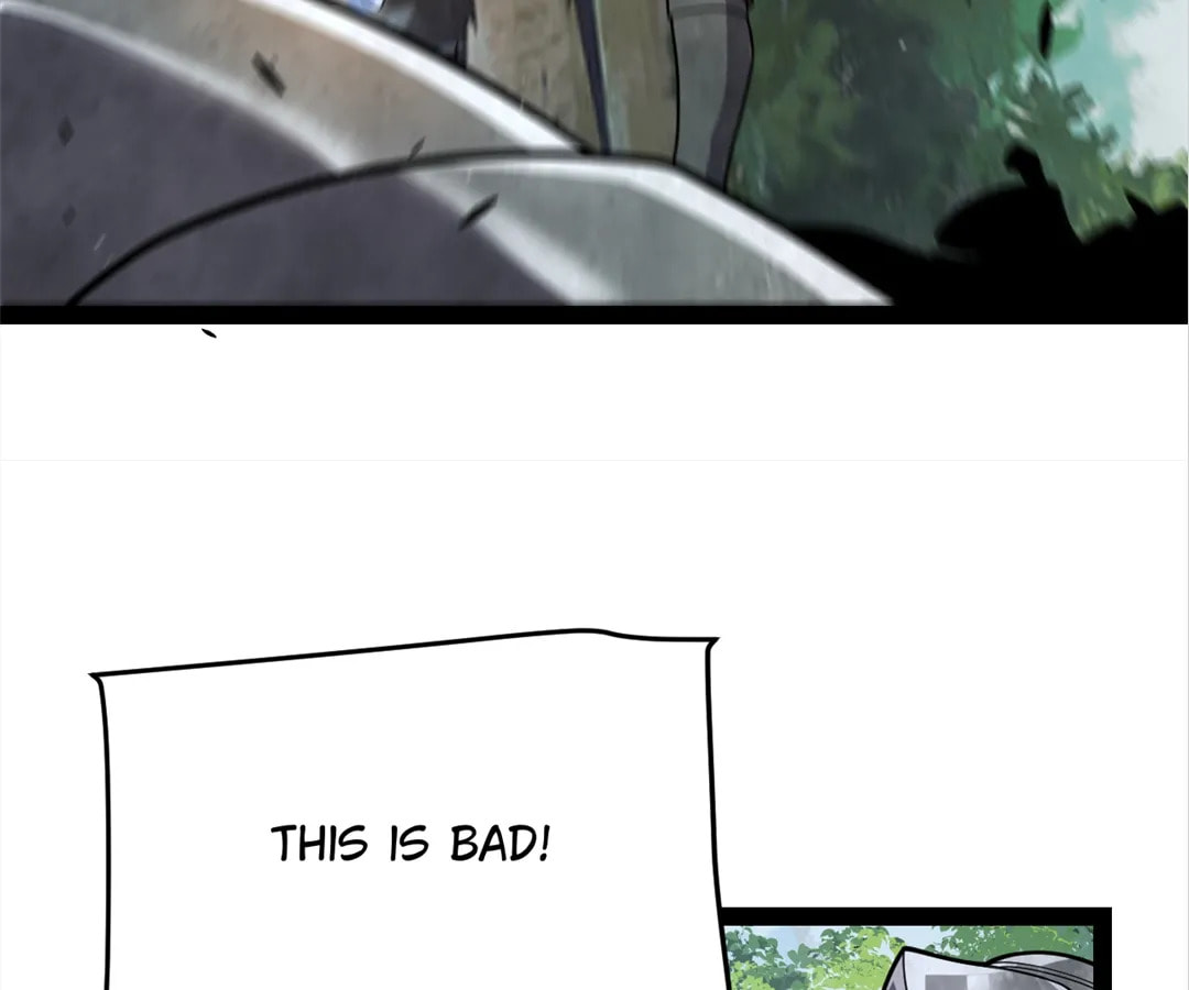 The Return of the Abandoned Son Chapter 313 page 16 - 