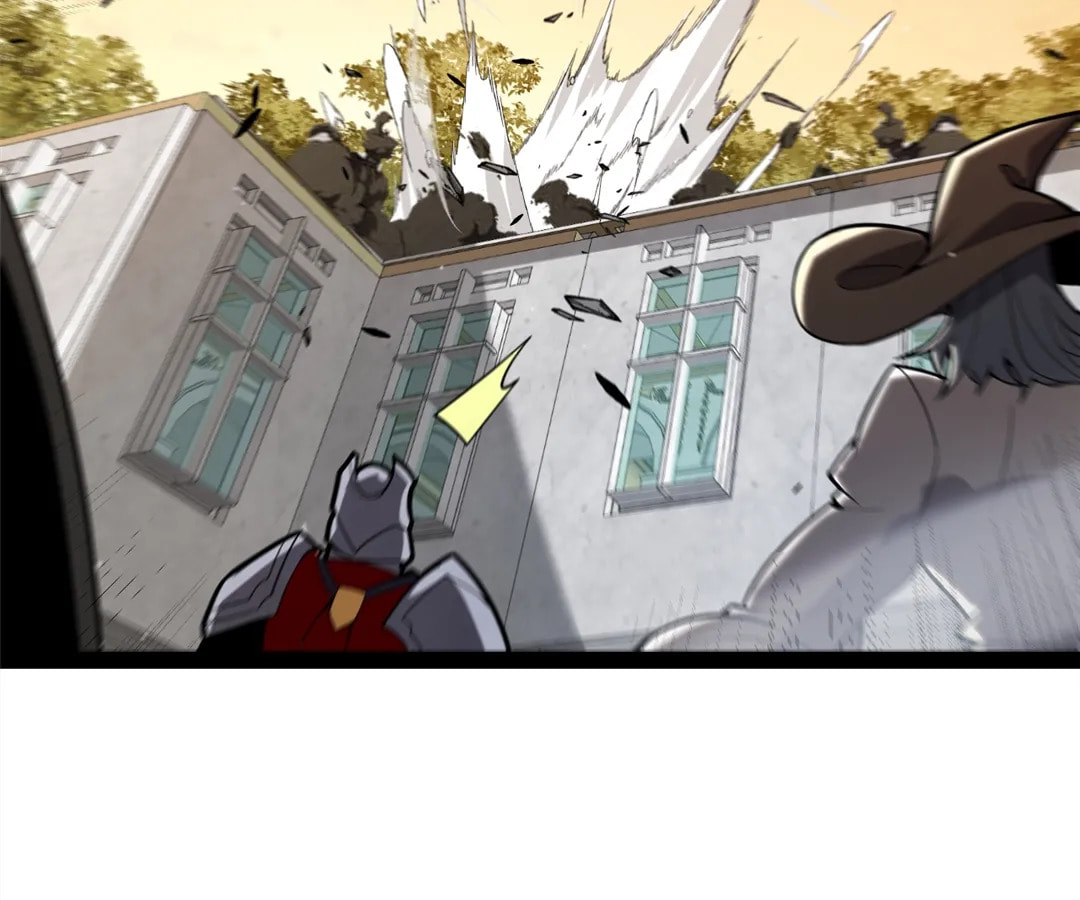 The Return of the Abandoned Son Chapter 313 page 151 - 