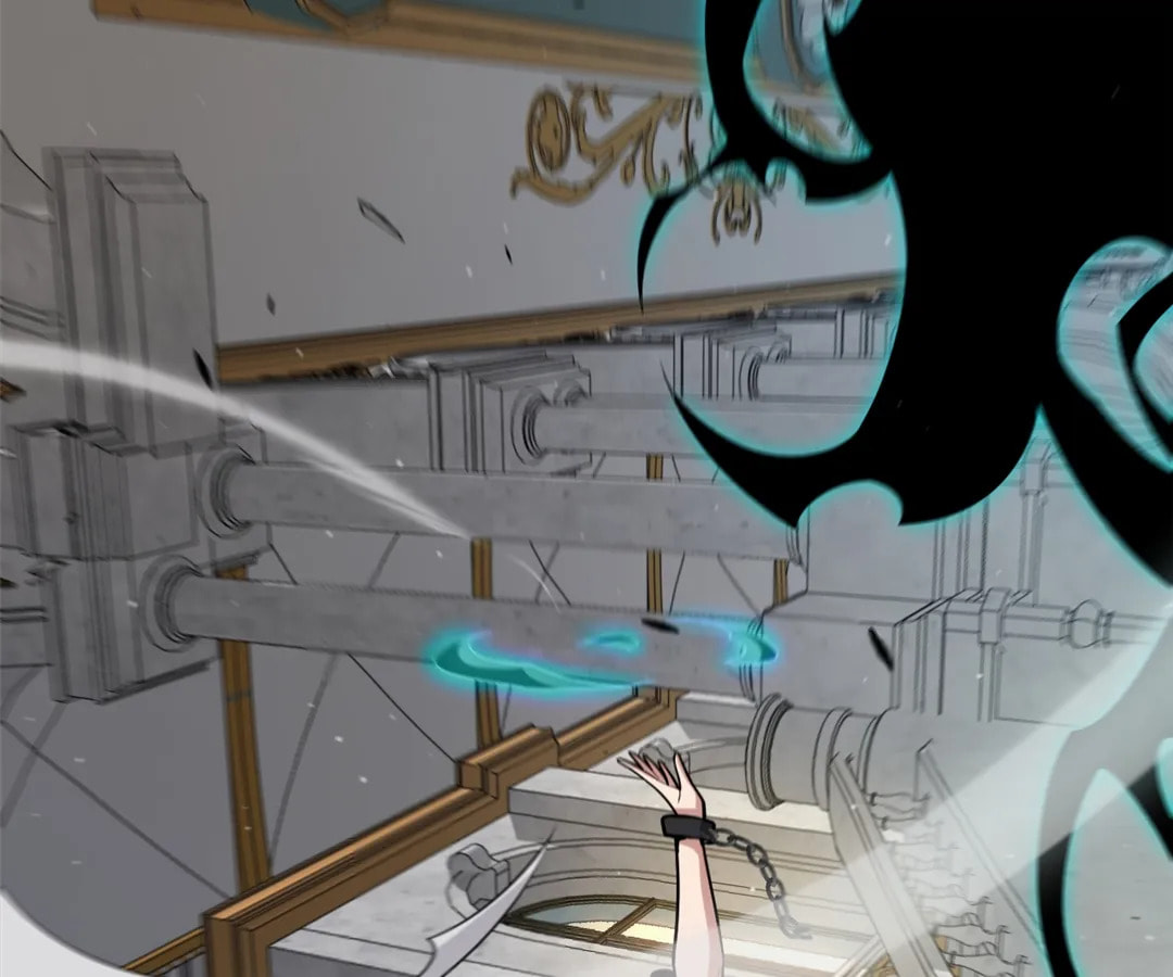 The Return of the Abandoned Son Chapter 313 page 153 - 