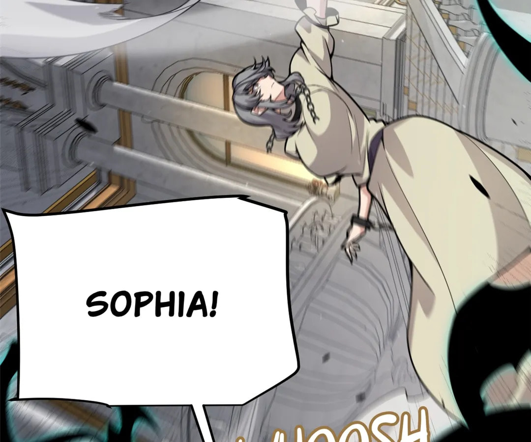 The Return of the Abandoned Son Chapter 313 page 154 - 