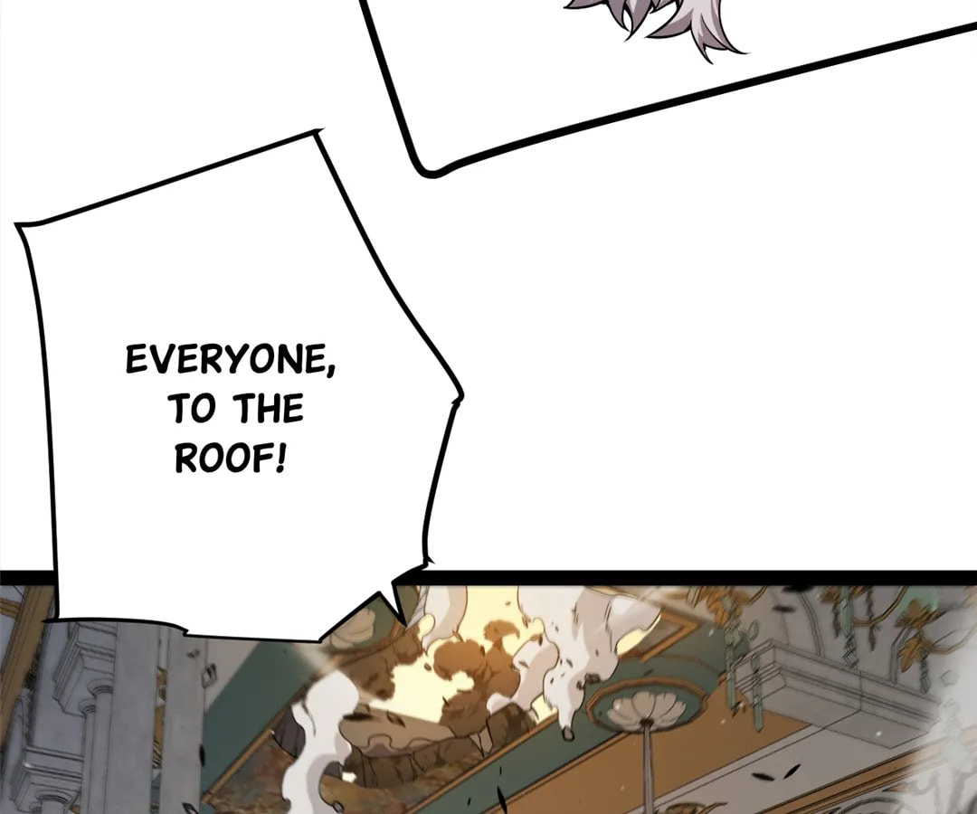 The Return of the Abandoned Son Chapter 313 page 156 - 