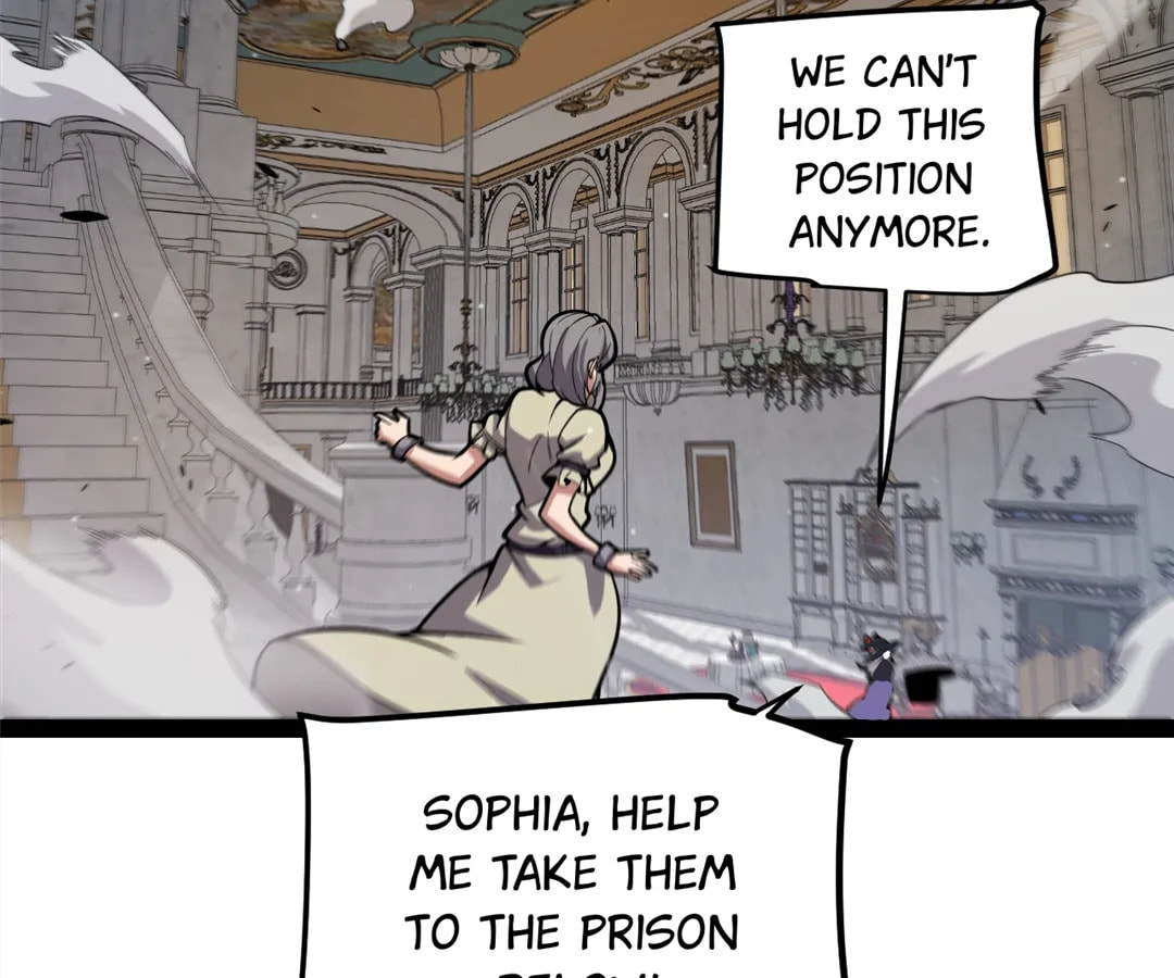 The Return of the Abandoned Son Chapter 313 page 157 - 