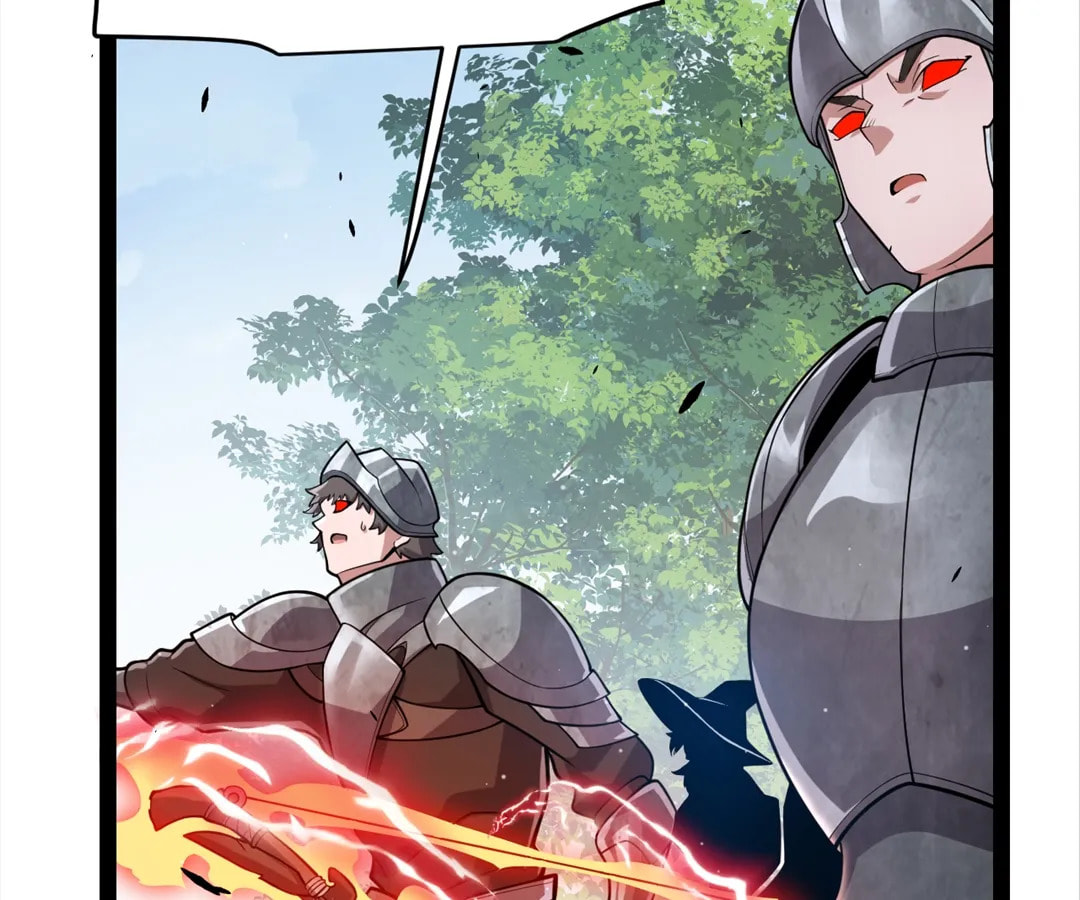 The Return of the Abandoned Son Chapter 313 page 17 - 