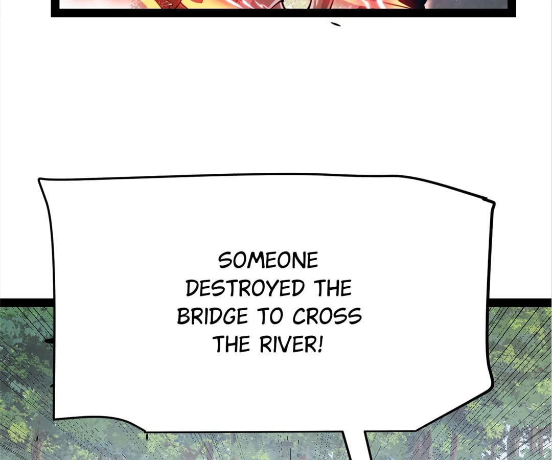 The Return of the Abandoned Son Chapter 313 page 18 - 