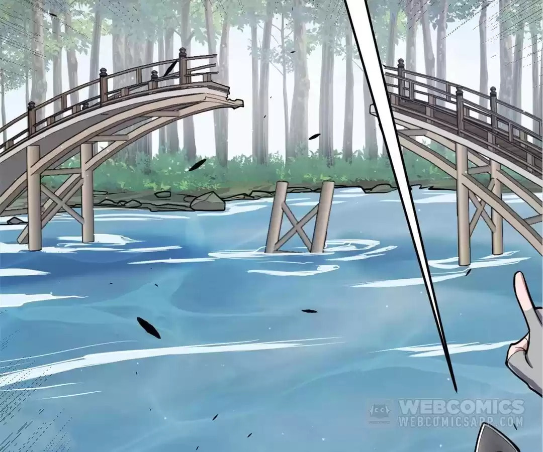 The Return of the Abandoned Son Chapter 313 page 19 - 