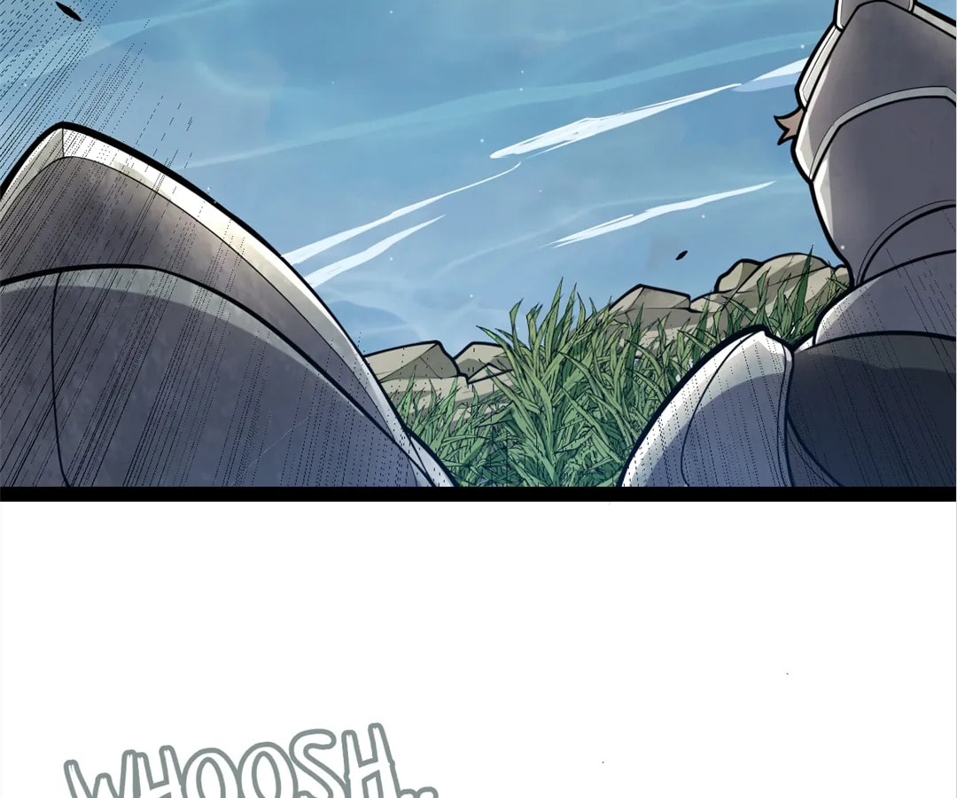 The Return of the Abandoned Son Chapter 313 page 20 - 
