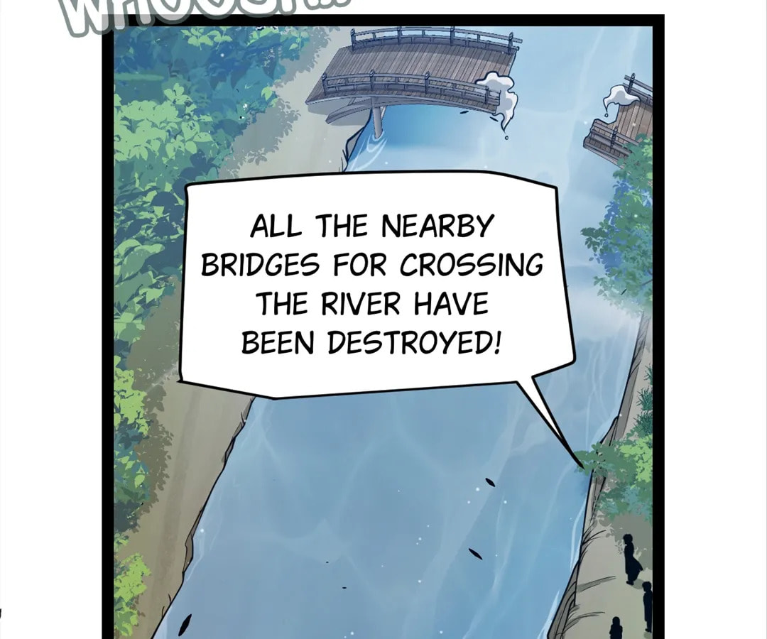 The Return of the Abandoned Son Chapter 313 page 21 - 