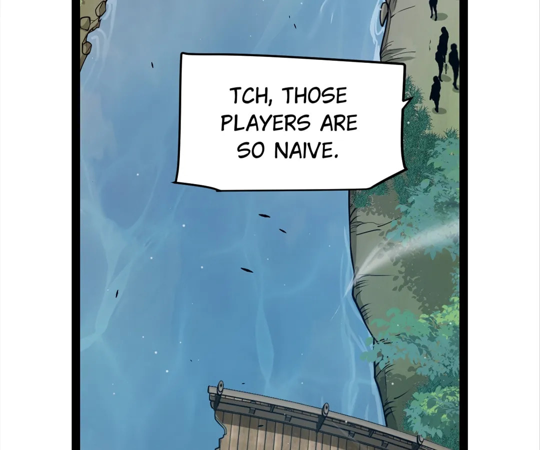 The Return of the Abandoned Son Chapter 313 page 22 - 