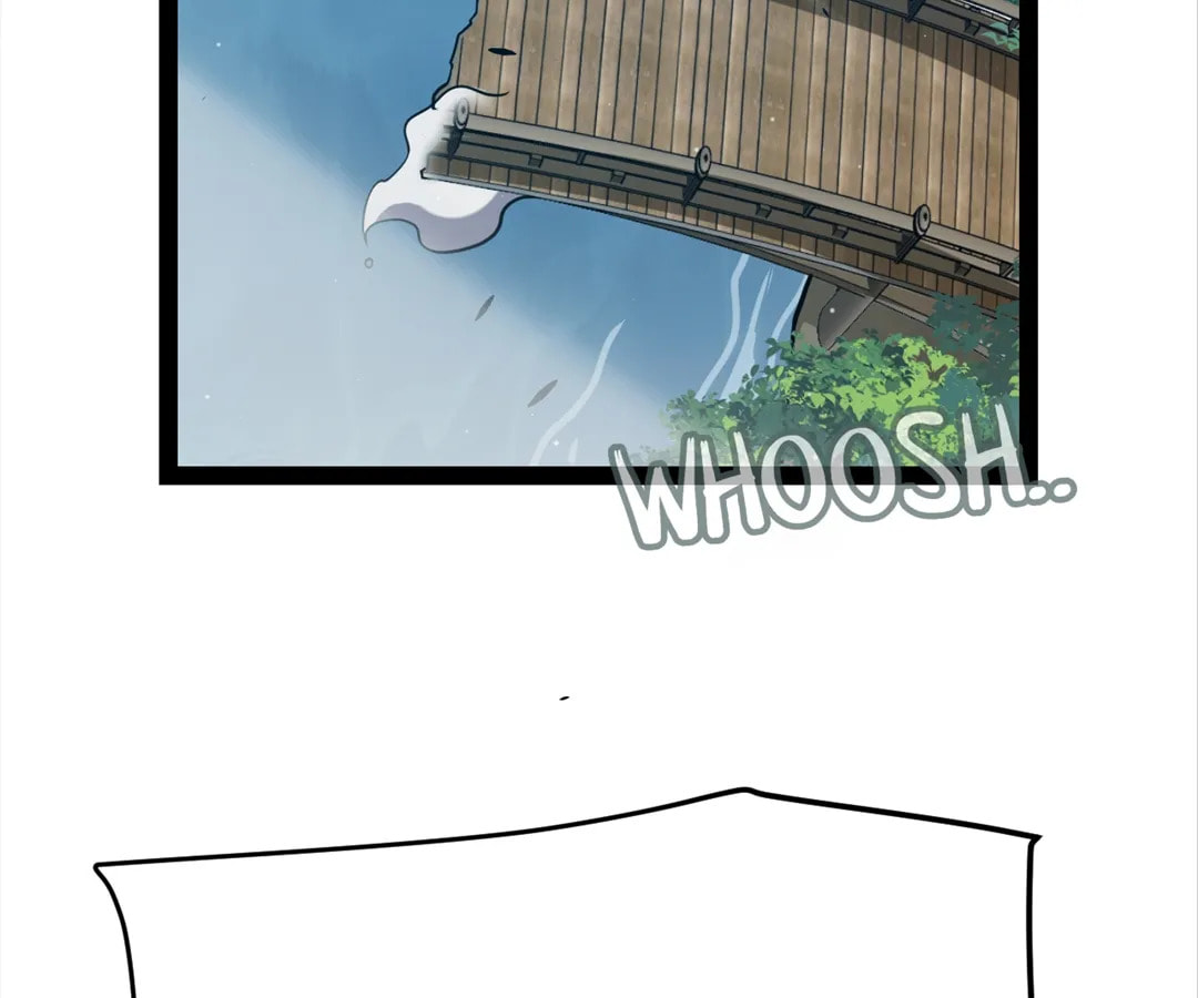 The Return of the Abandoned Son Chapter 313 page 23 - 
