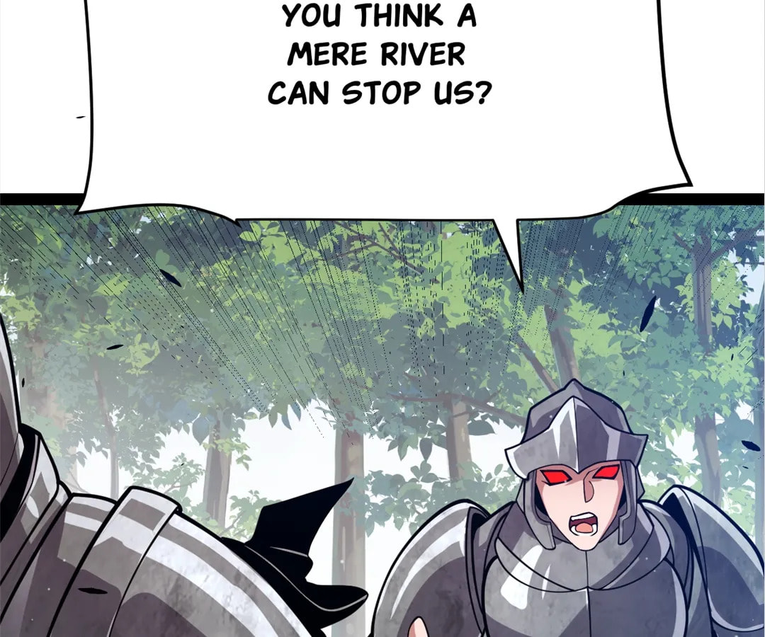The Return of the Abandoned Son Chapter 313 page 24 - 