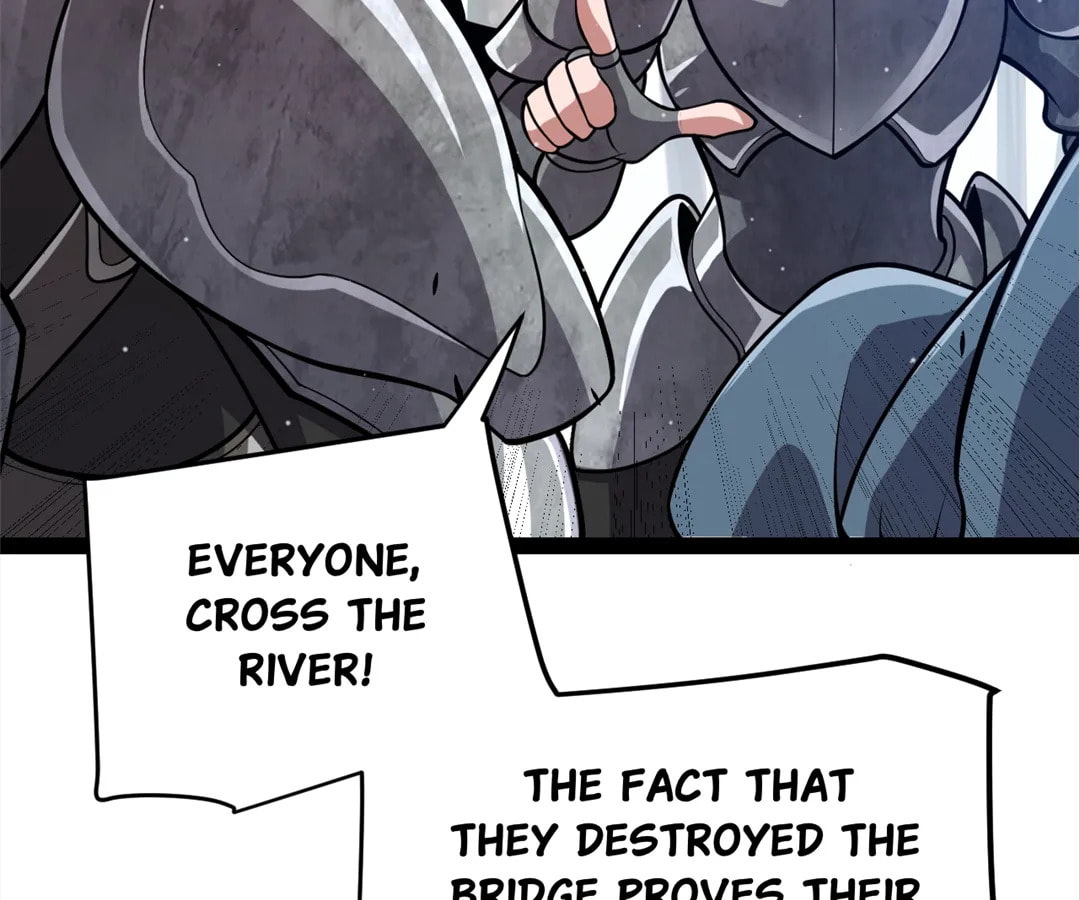 The Return of the Abandoned Son Chapter 313 page 25 - 